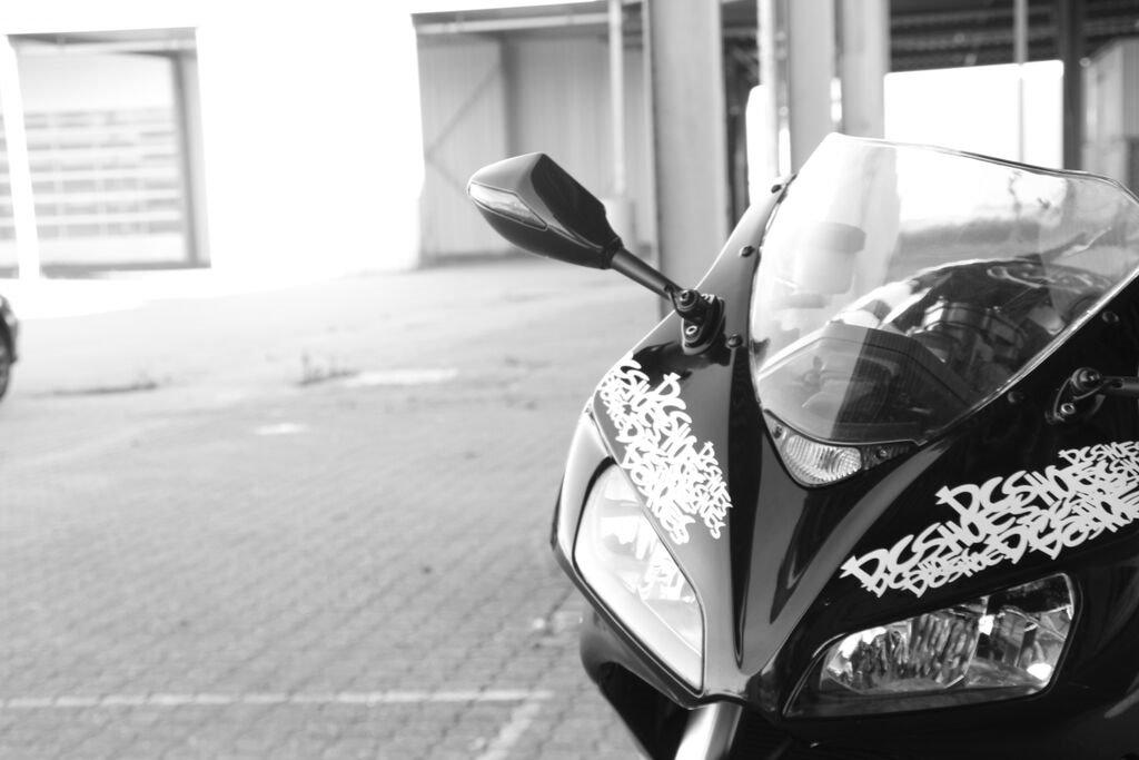 Honda CBR 1000 rr billede 4