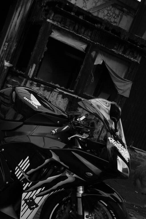 Honda CBR 1000 rr billede 6