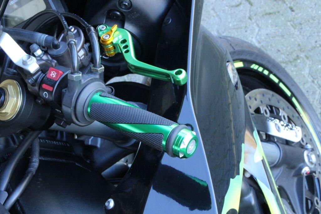 Honda CBR 1000 rr billede 11