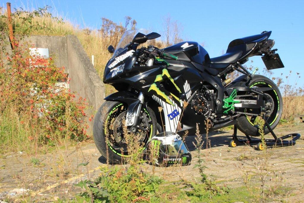 Honda CBR 1000 rr billede 15