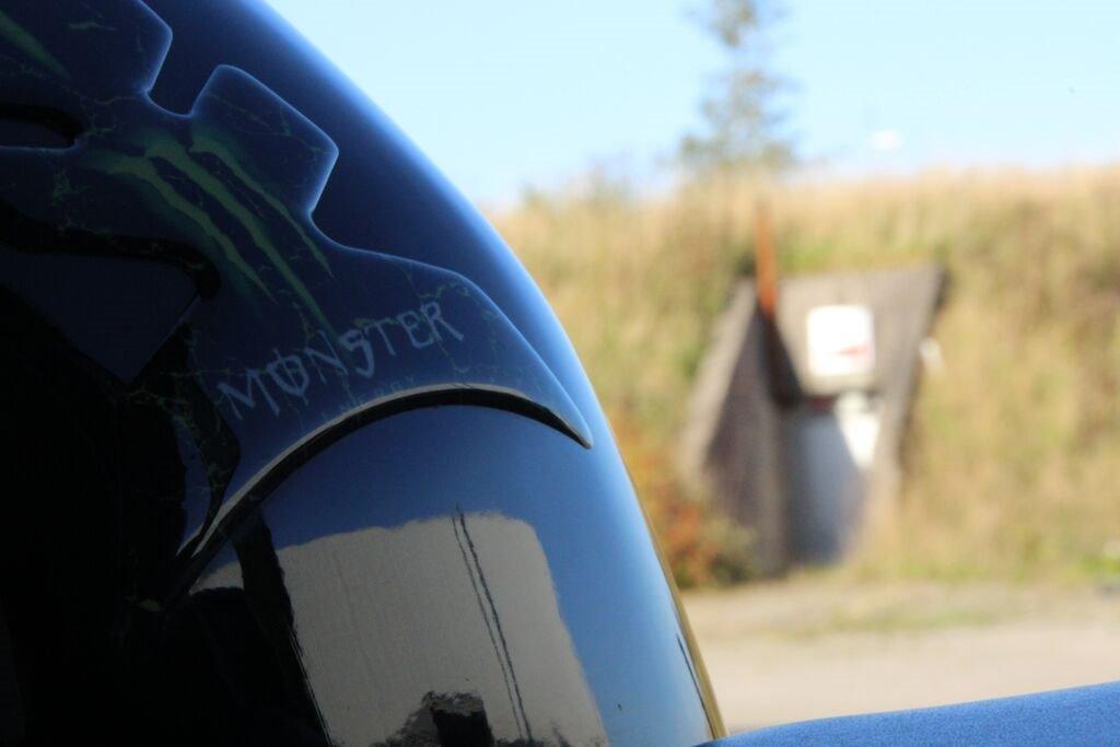 Honda CBR 1000 rr billede 13