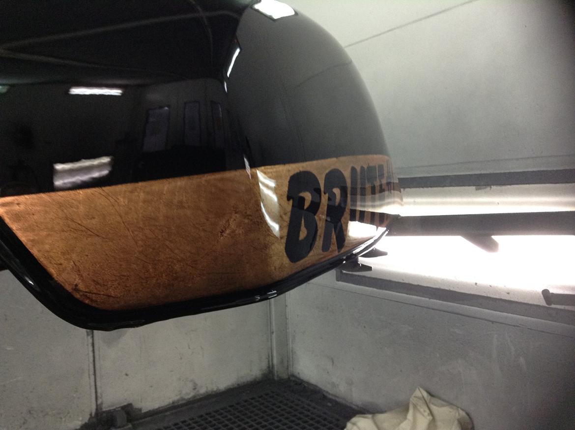 Suzuki Gs 1000 billede 33