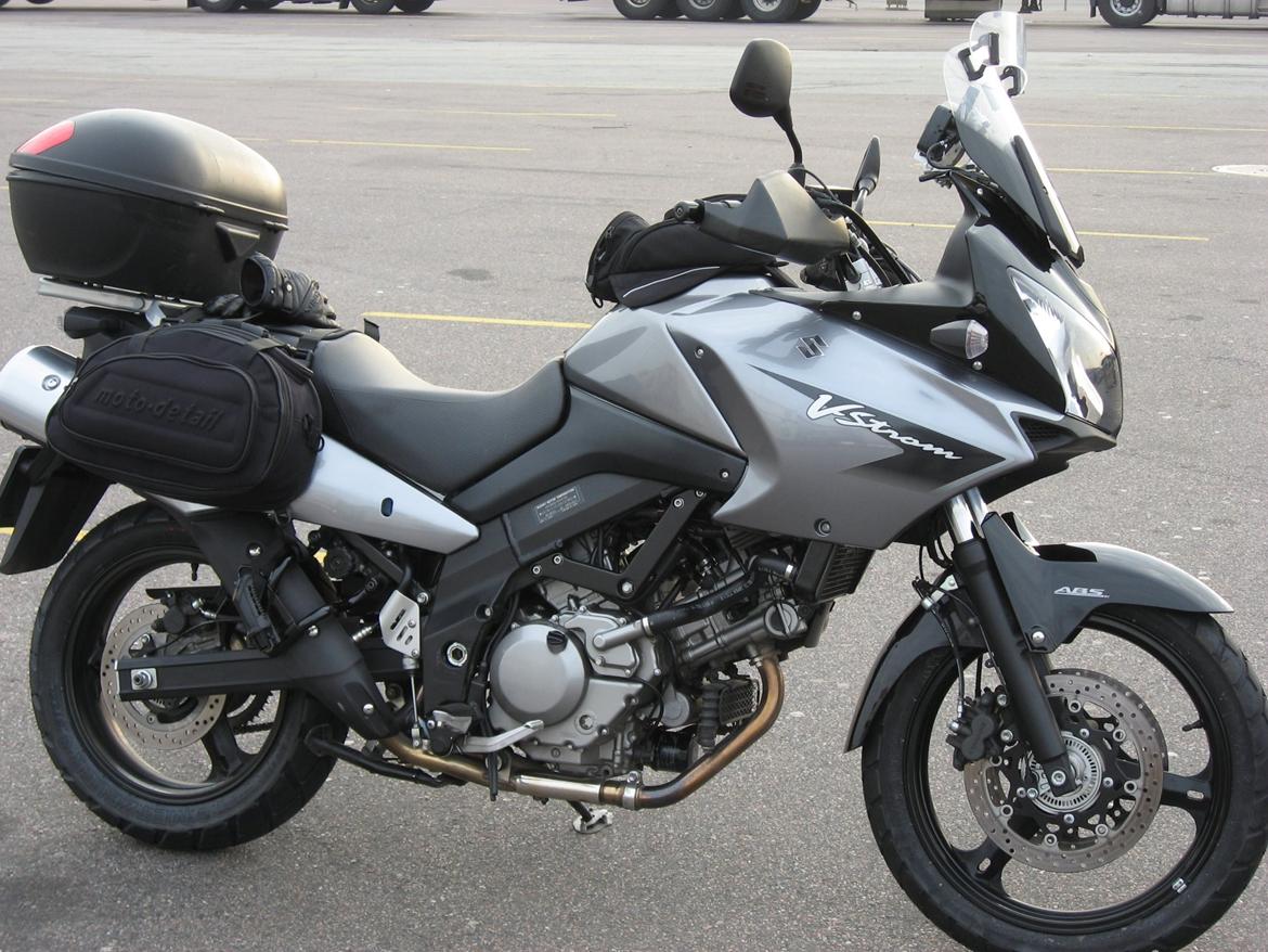 v strom k7