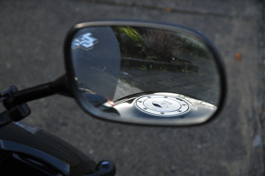 Honda VFR 800 Vtec billede 7