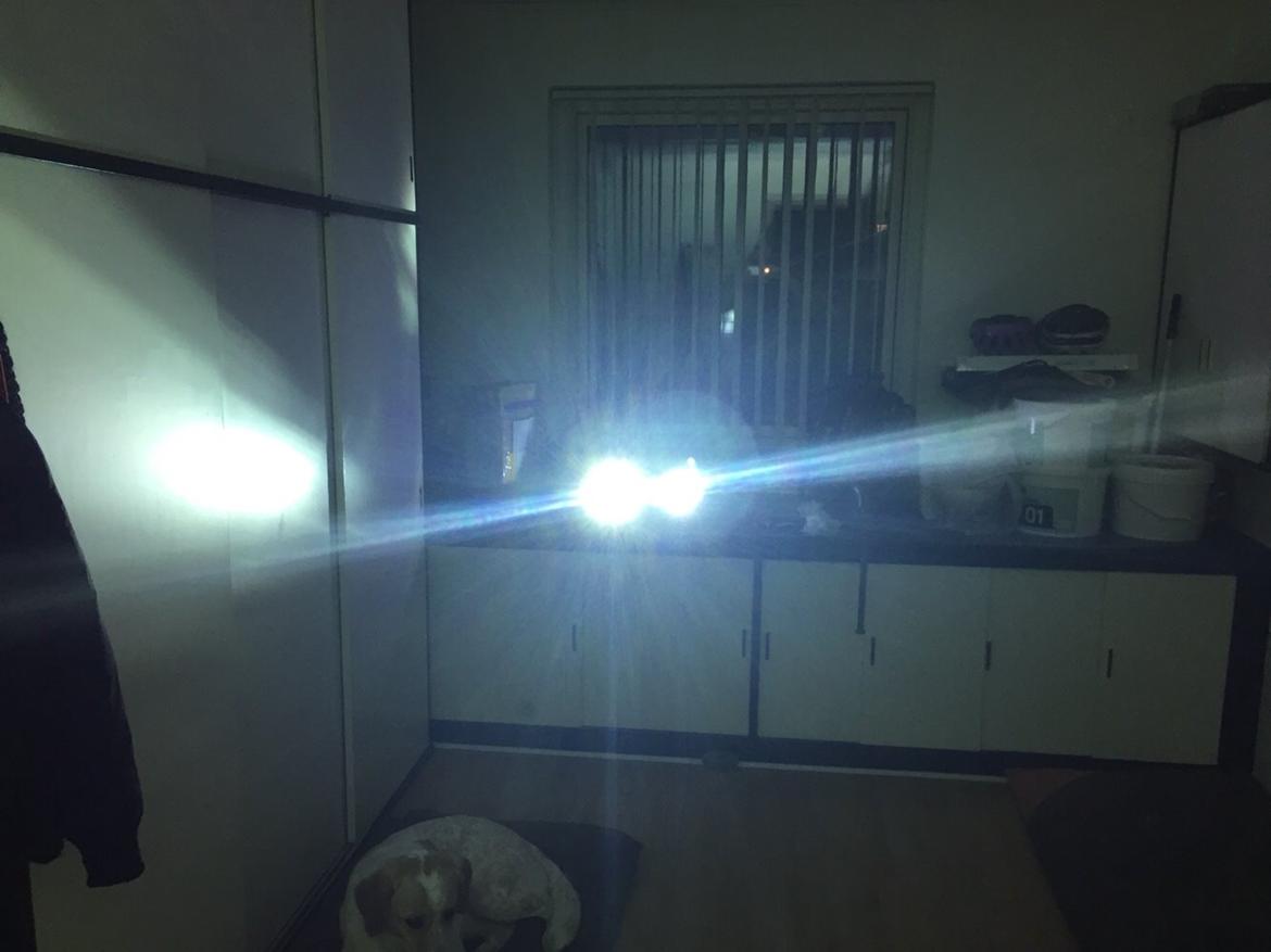 Suzuki SV650S ABS billede 28