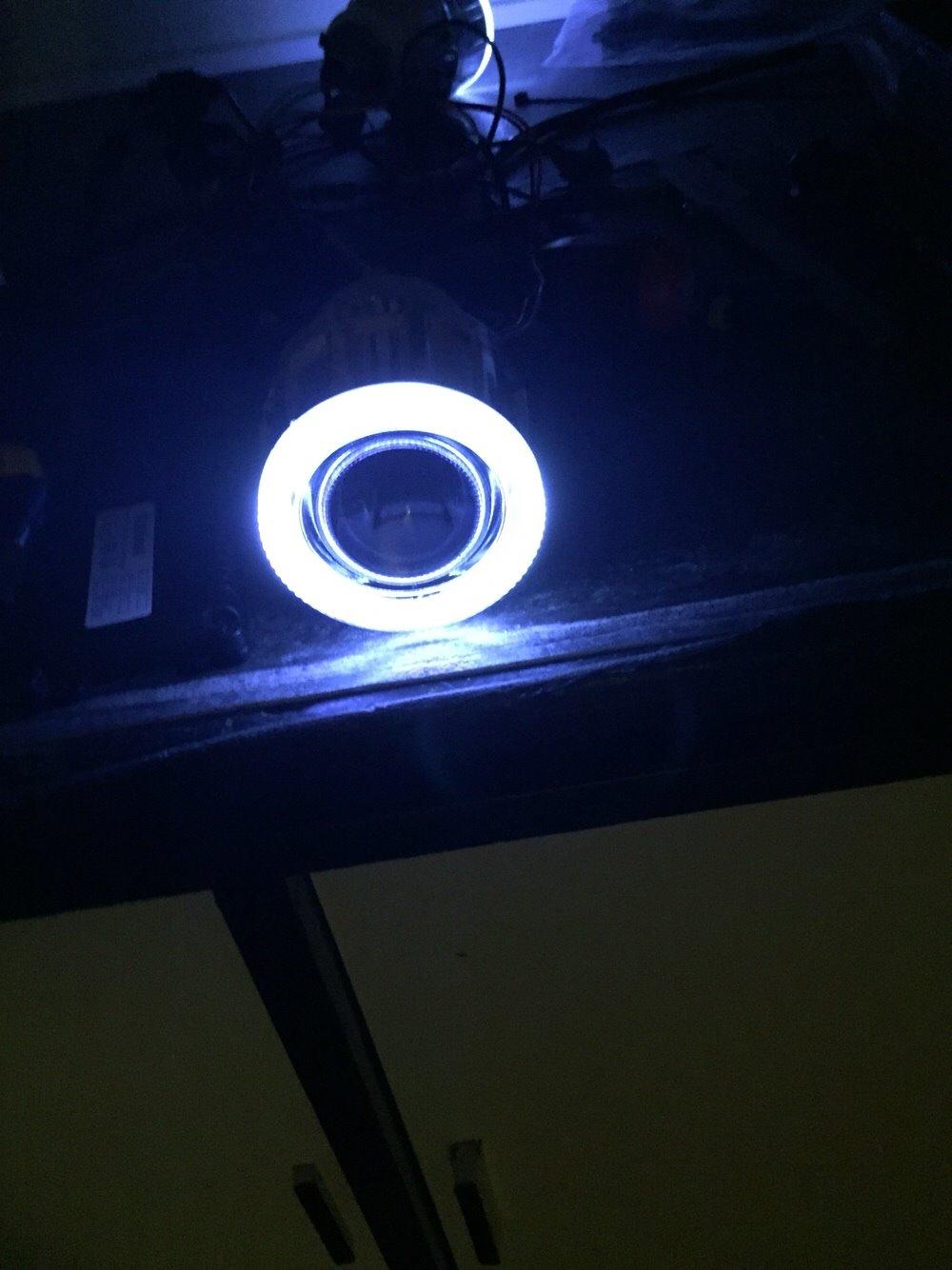 Suzuki SV650S ABS billede 30