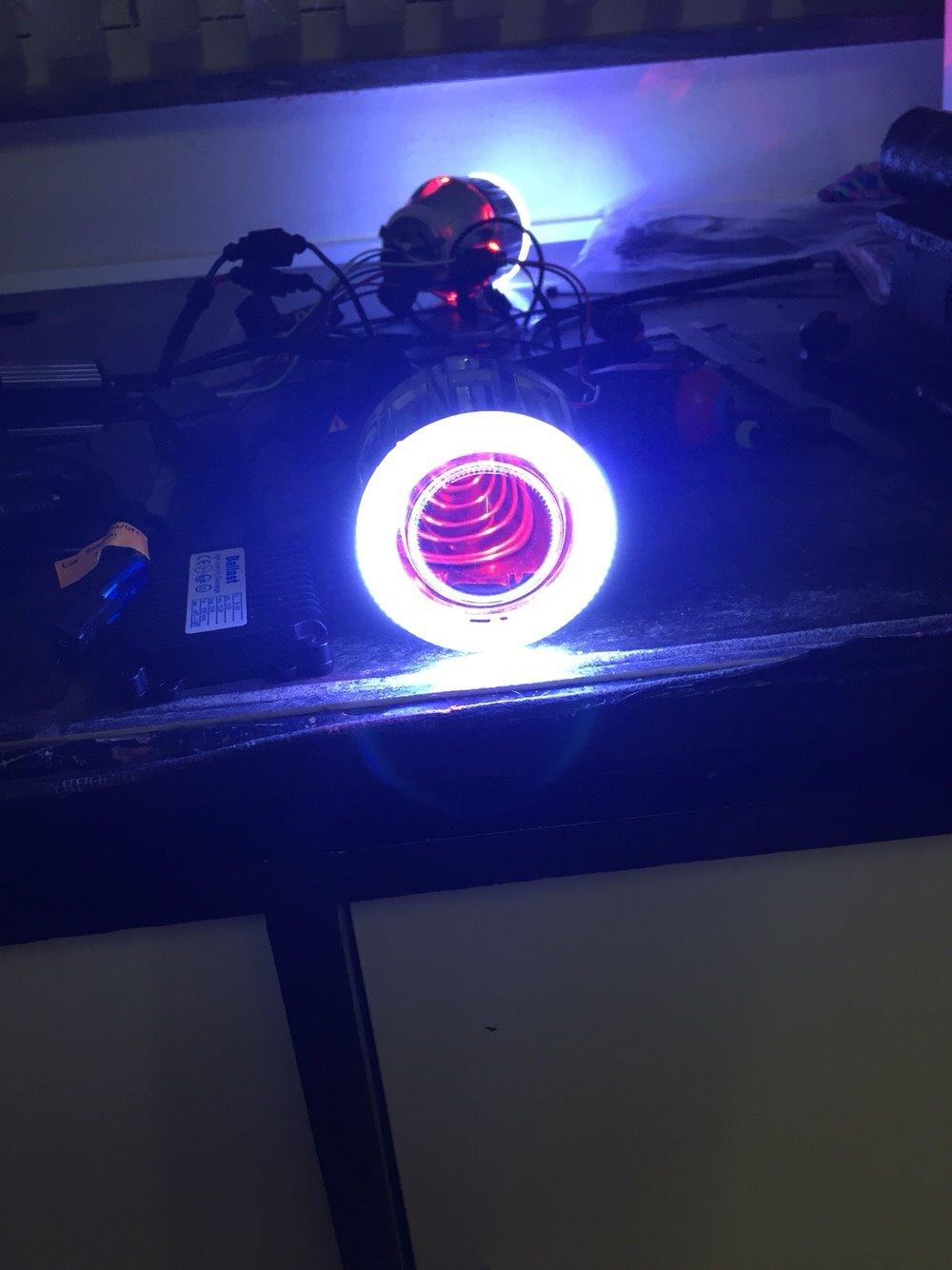 Suzuki SV650S ABS billede 29