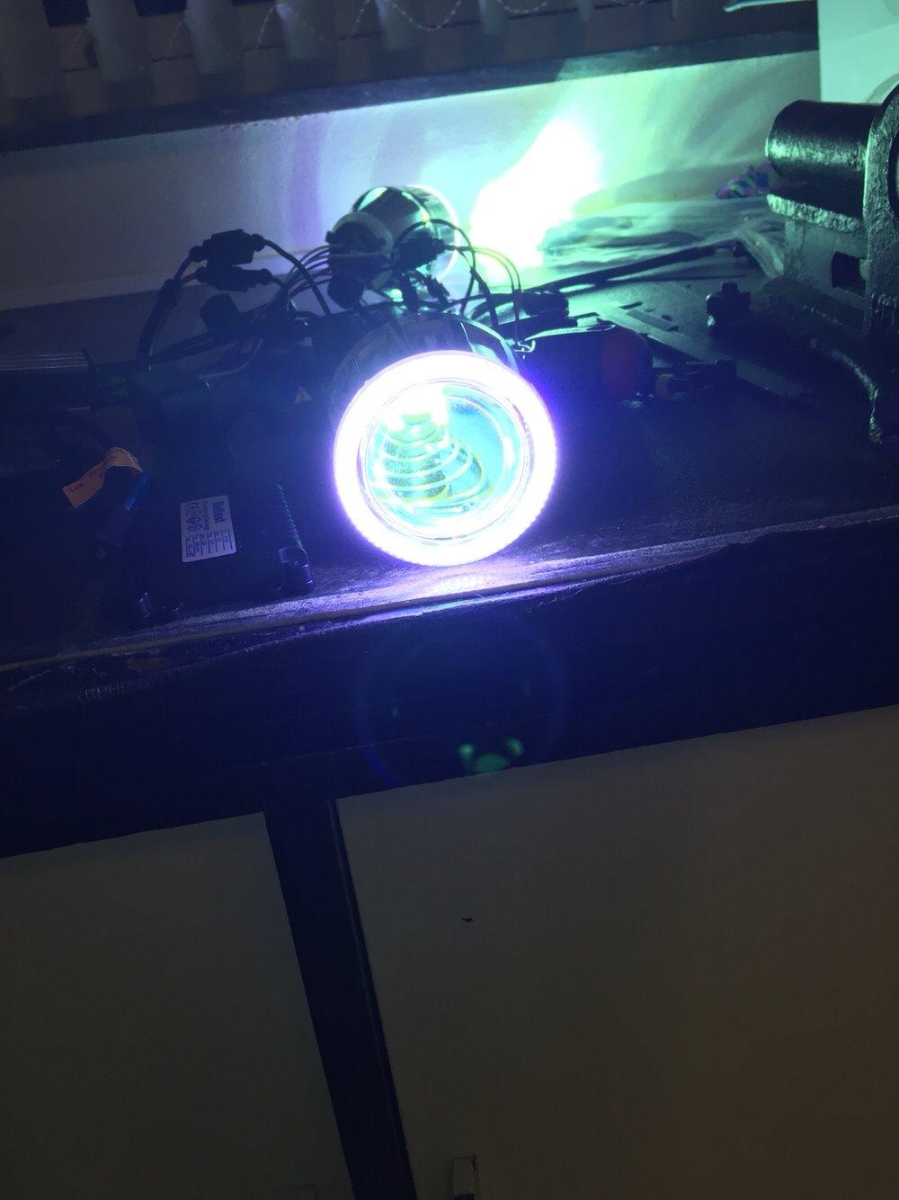 Suzuki SV650S ABS billede 32