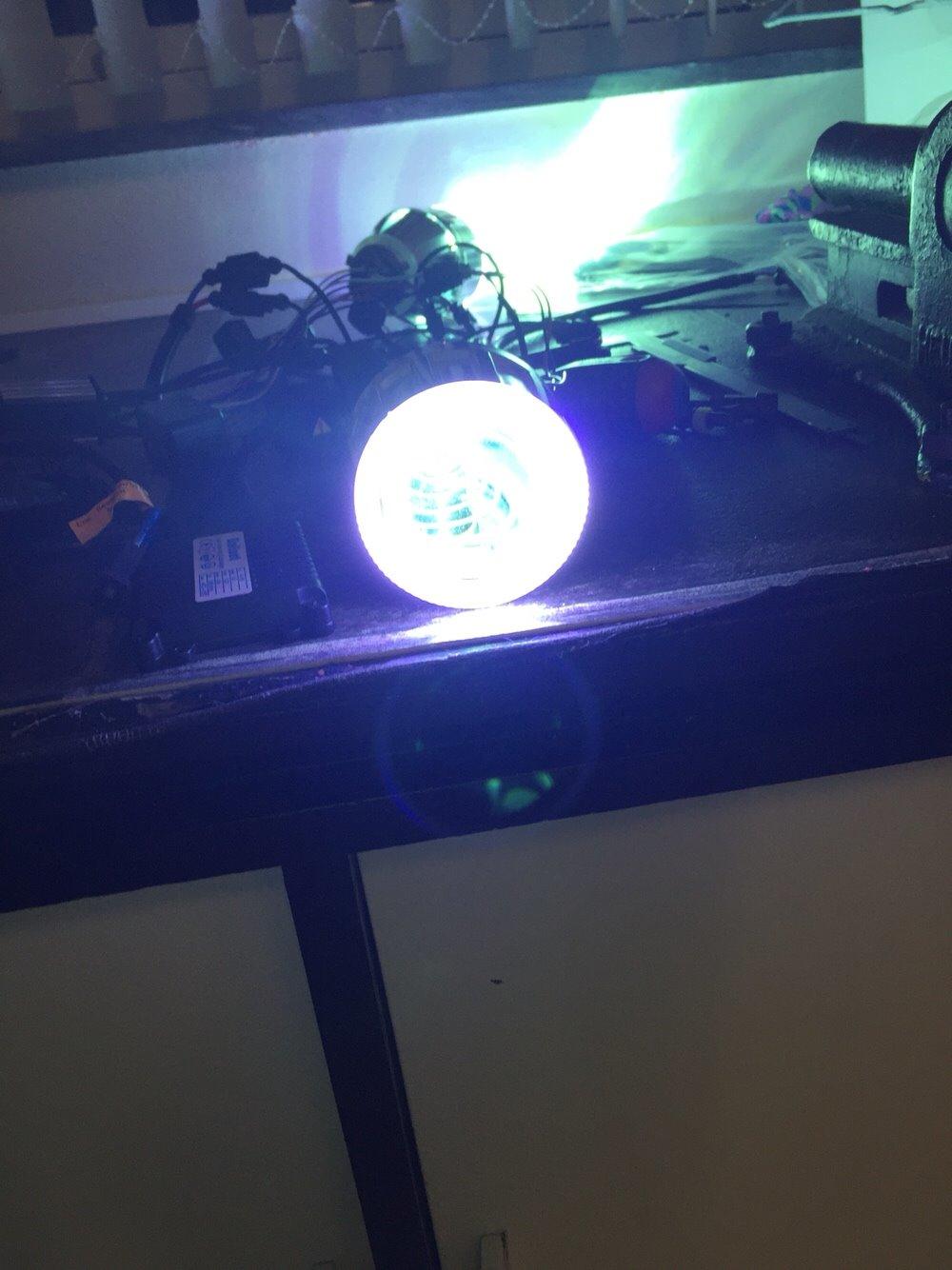 Suzuki SV650S ABS billede 31