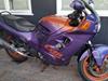 Honda CBR 1000 F (Hurricane)