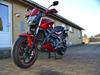 Honda NC 750 S DCT