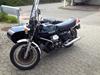 Moto Guzzi 850 t