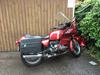 BMW R100S