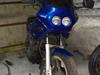 Yamaha Xj 900r (Solgt) 