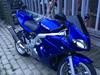 Suzuki SV1000S