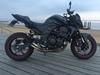 Kawasaki Z750 ABS