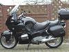 BMW R 1100 RT
