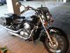Honda VT 750 AERO