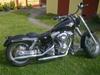 Harley Davidson flh