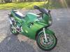Honda cbr 600 f2 Super sport