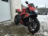 Suzuki Gsxr 600