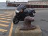 Honda CBR 1000F