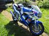 Suzuki GSXR 750 [Tidl. motorcykel]