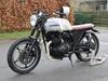 Suzuki GS450 BRAT TRACKER [Tidl. motorcykel]