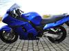 Honda Super Blackbird 1100 xx [Tidl. motorcykel]