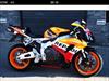 Honda Cbr1000rr fireblade repsol