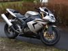 Kawasaki ZX10R  Solgt [Tidl. motorcykel]