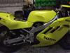 Suzuki gsx-r 400r (solgt)