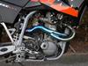 KTM 660 SMC  "Bøllemis" solgt [Tidl. motorcykel]
