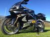 Suzuki GSXR1000