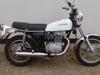 Honda CB360