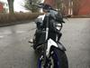 Yamaha MT 07