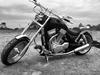 Suzuki Intruder 1400