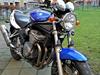 Suzuki GSF 600Z BANDIT