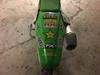 Kawasaki Kx450f