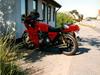 Kawasaki Z 1000 MK II [Tidl. motorcykel]