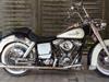 Harley Davidson FLH Electra Glide