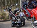 Sachs MadAss 125ccm (BadAss)