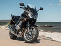 Honda CBF 600 SA