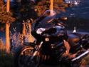 Honda Cbf 1000f solgt