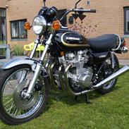 Kawasaki z1000 A2