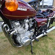Kawasaki z1000A1 