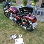 Kawasaki z1000A1 