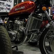 Suzuki GT 750 B