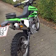 Kawasaki KLX 250