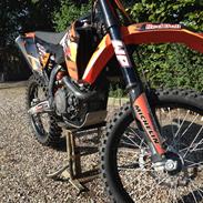 KTM Sxf 450